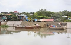Bulacan under State of Calamity
