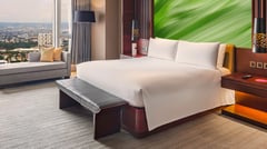 Marco Polo Ortigas Manila