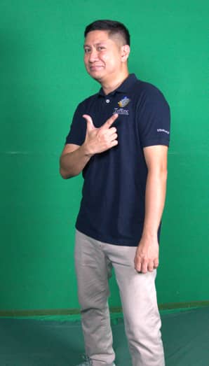 Mark Escarlote