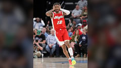 Grizzlies ship Morant to Portland