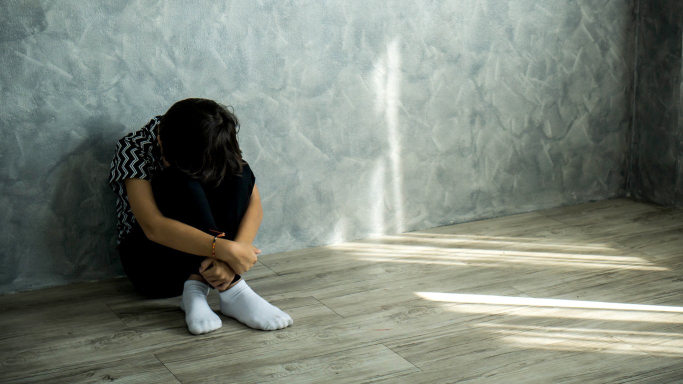 When is a child a killer?