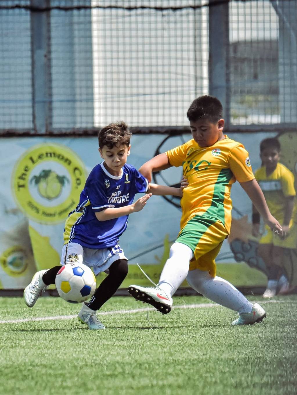 THE Aboitiz Football Cup, the country’s longest-running grassroots football tournament, nurtures discipline, teamwork, leadership and character among thousands of young athletes across the Philippines.