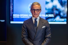 Ferrari taps Di Silvestre