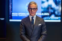 SILVESTRE takes over Ferrari’s marketing and commercial office after more than 20 years in the premium and luxury automotive sector.