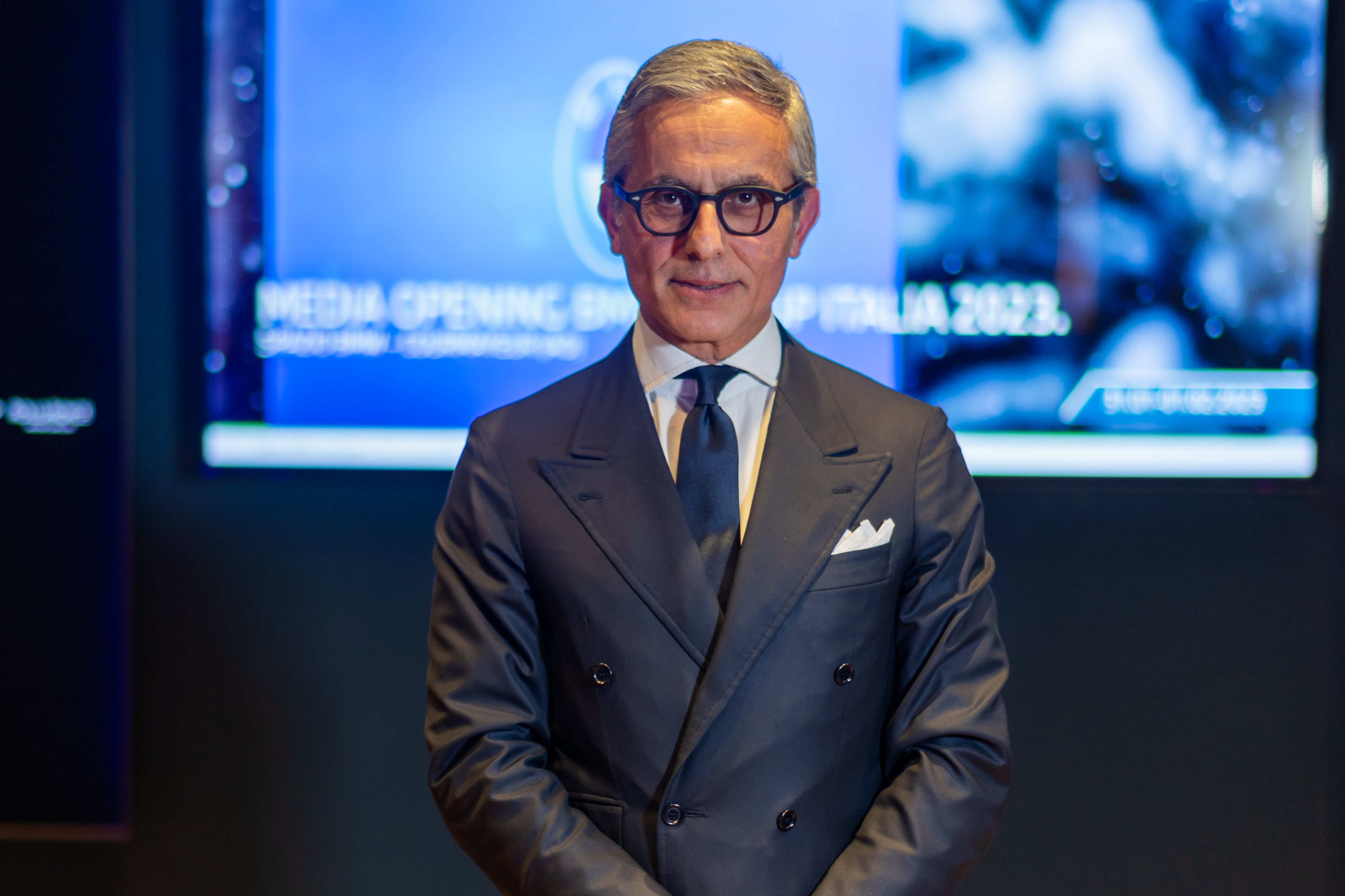 Ferrari taps Di Silvestre