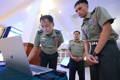 Army launches digital project management system, acquisition handbook