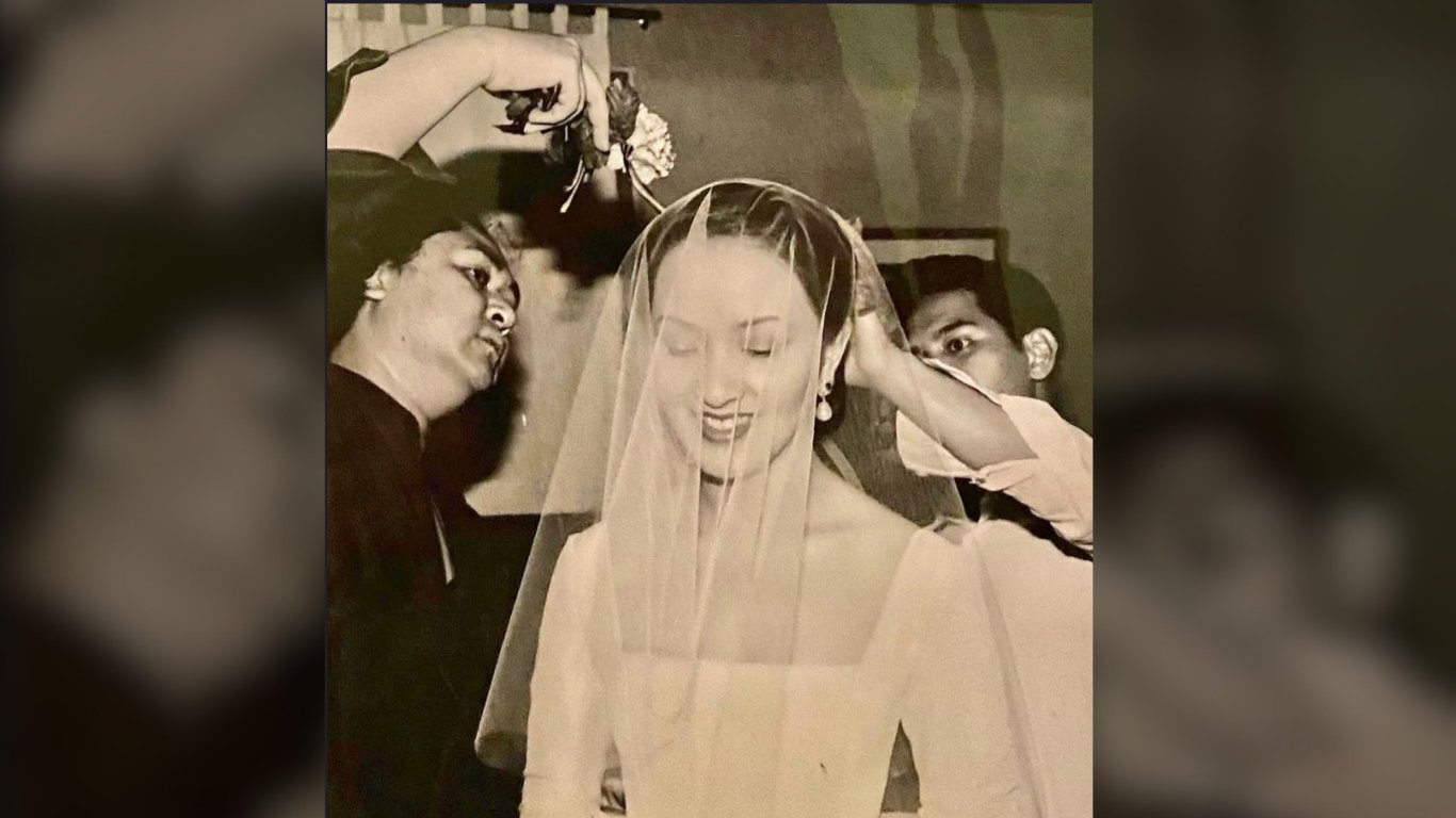 Jing Monis Hairstylist