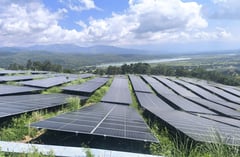 AboitizPower energizes grid with 92.5-MW Pangasinan solar