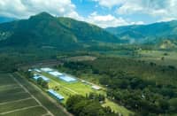 Tampakan copper-gold project in Mindanao is expected to start commercial operations by 2026.