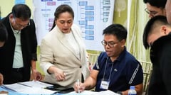 Bataan towns undergo civil defense training