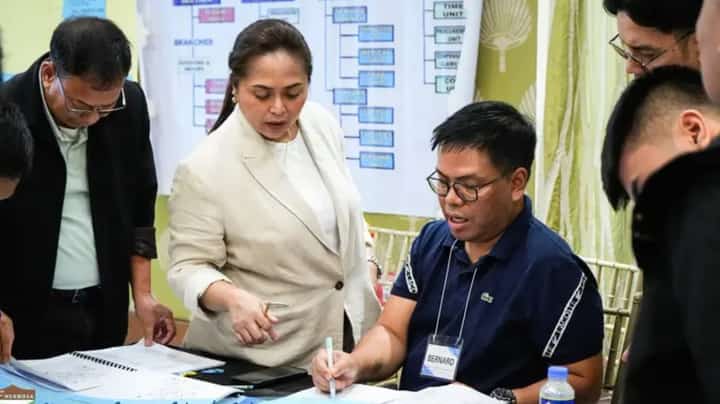 Bataan towns undergo civil defense training