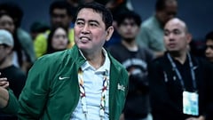 La Salle discipline, dedication fuel Ramil