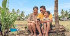 Telco holds top supplier climate mark