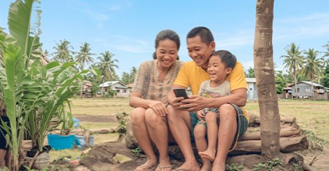 Telco holds top supplier climate mark