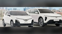 Abot-Kayang Rentapasada with Vinfast Drive2Earn Program