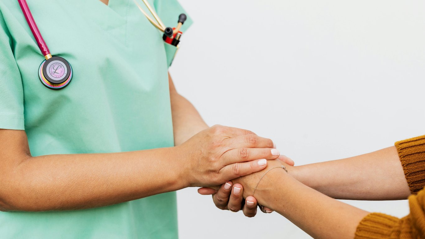 mWell, MindNation partner on mental health