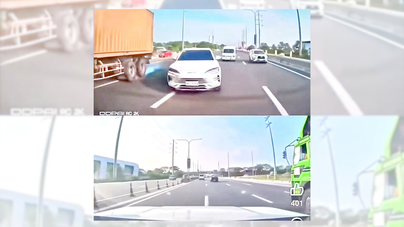 Why car safety matters more