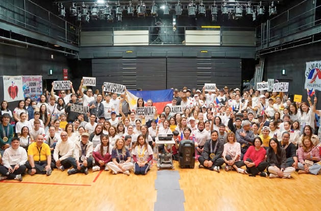 Overseas Filipinos ready to invest, but barriers remain