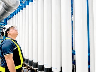 Maynilad fortifies Muntinlupa plant
