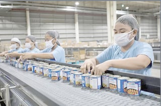 China tightens food export rules