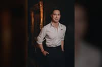 Francis Libiran: Architect of dreams