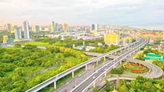 Filinvest clears way for Bicutan mega station