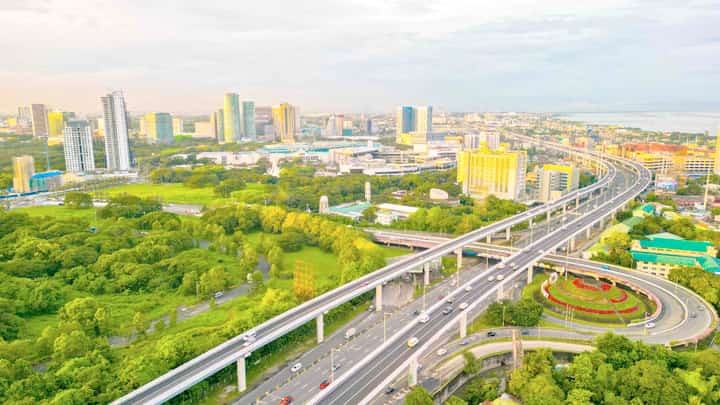Filinvest clears way for Bicutan mega station