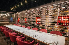 World Cellar earns Wine Spectator Award of Excellence
