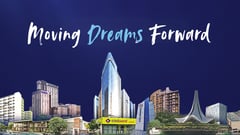FILINVEST: Moving Dreams Forward