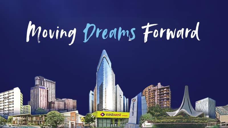 FILINVEST: Moving Dreams Forward