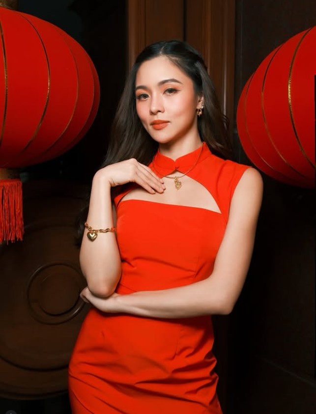 Kim Chiu subtly claps back at Ogie Diaz