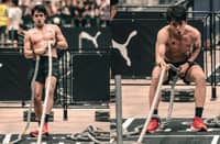 David Licauco in winning form