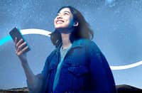 Satellite to mobile service comes to the Philippines