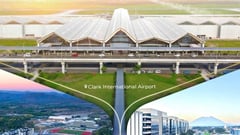 Clark Gateway to the World