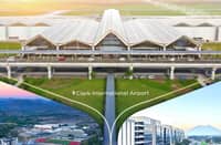 Clark Gateway to the World