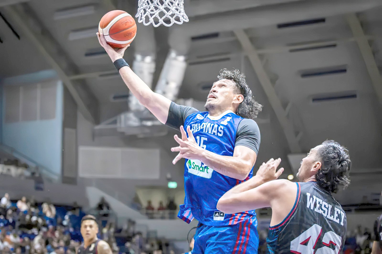 SO FAR, SO GOOD: Gilas tames Bulls, sweeps friendlies ahead of FIBA wars