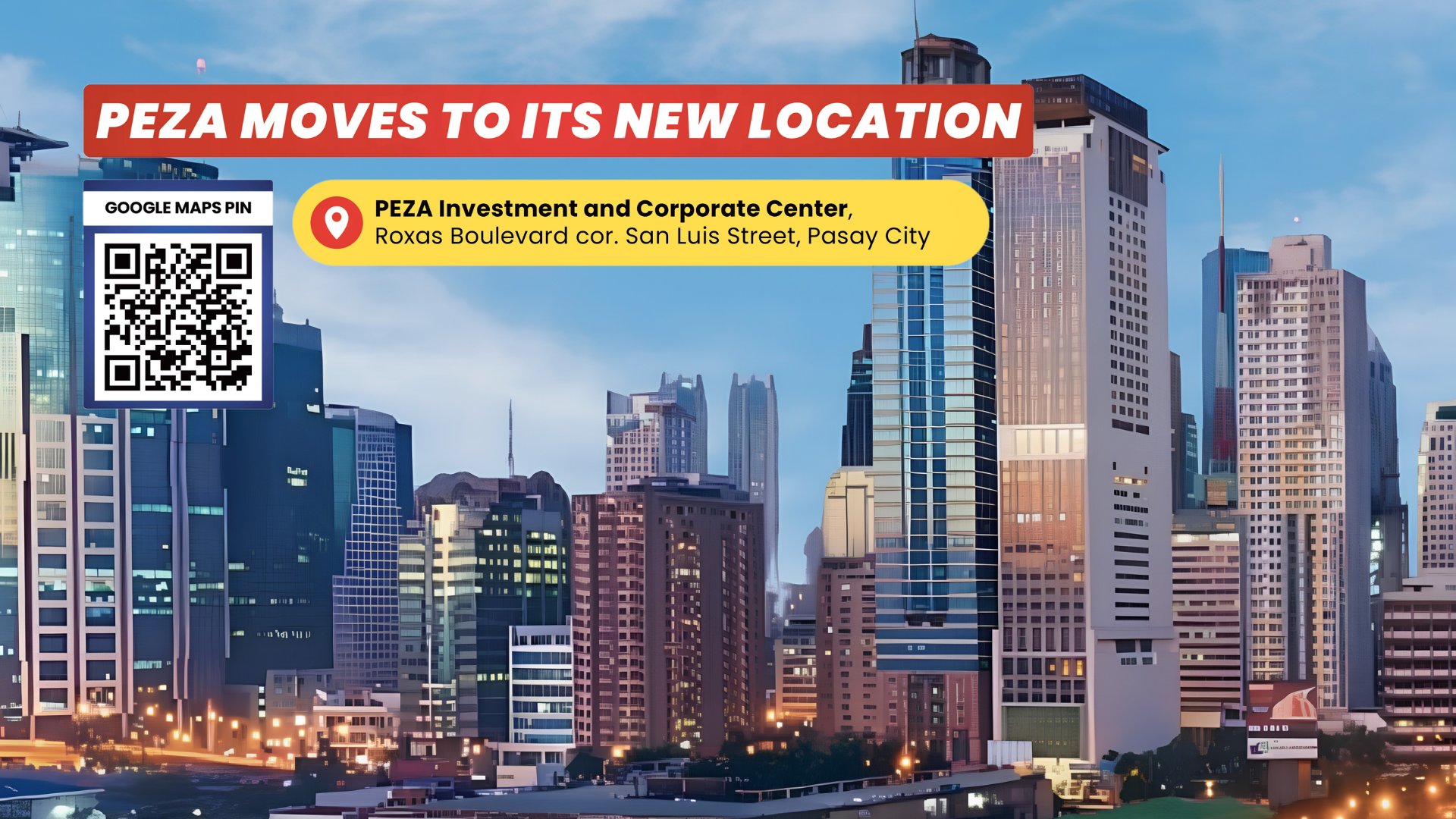 PEZA Investment Approvals Surge 94.42% to PHP 140.7 Billion in First Half of 2028