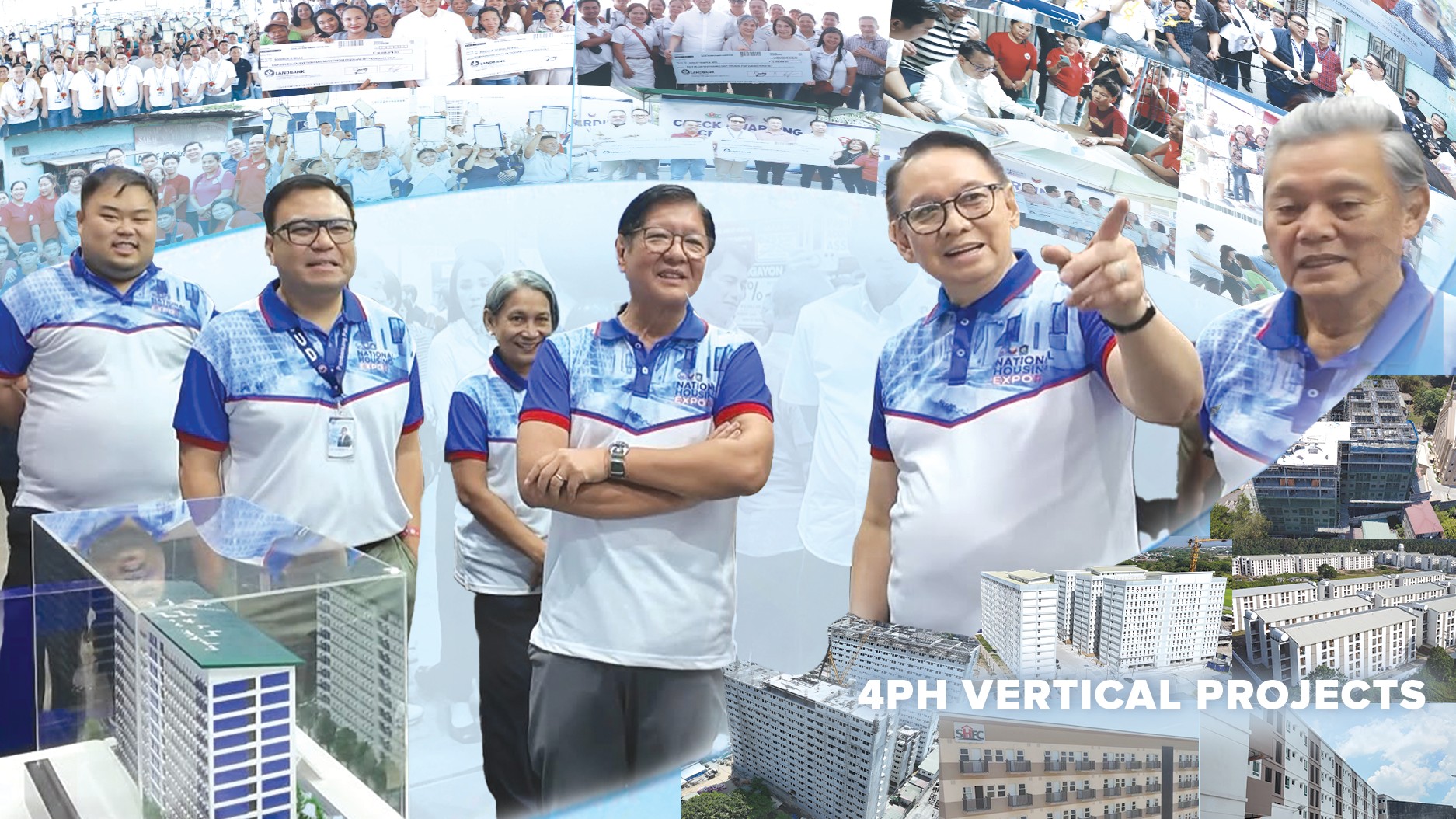 Social Housing Finance Corporation: Kaagapay ng Komunidad sa Maginhawang Pamumuhay