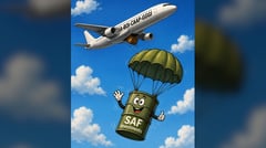 Revving up the SAF investment engine