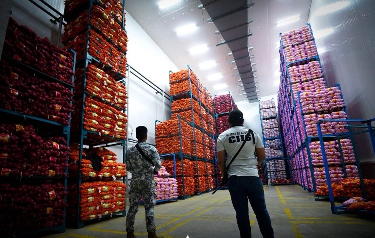 BoC’s fight vs illicit tobacco gets stakeholders’ praise