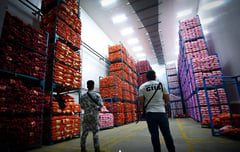 BoC’s fight vs illicit tobacco gets stakeholders’ praise