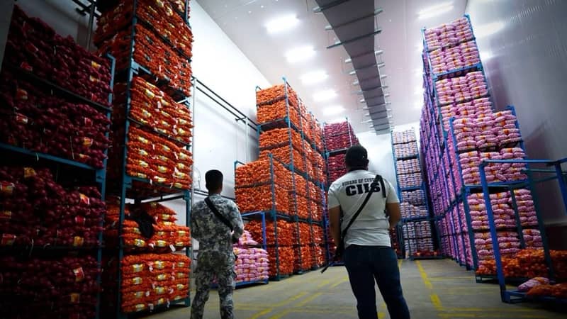 BoC’s fight vs illicit tobacco gets stakeholders’ praise
