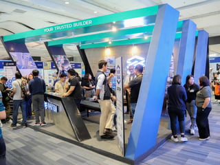 DATEM highlights innovation at PHILCONSTRUCT Manila 2026