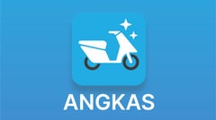 The Safe and Reliable Motorcycle Taxi