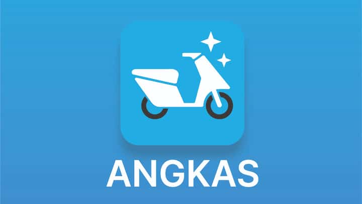 The Safe and Reliable Motorcycle Taxi