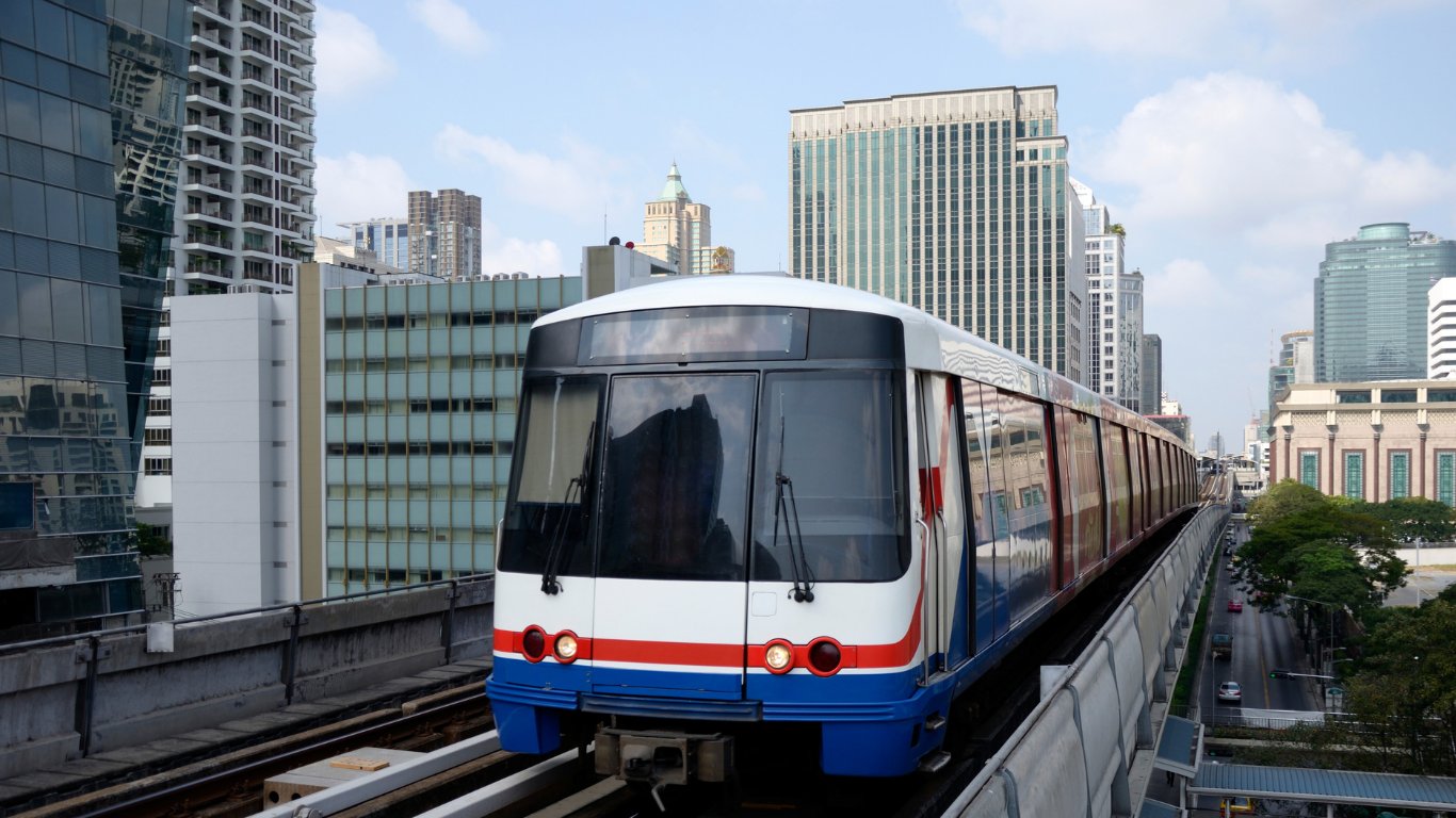 Cebu underground railway proposal gets backing