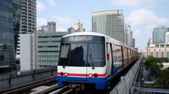 Cebu underground railway proposal gets backing
