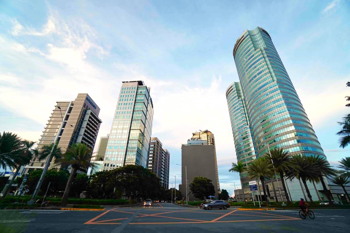 STRATEGICALLY located in Alabang, Filinvest City offers seamless access to the Metro South’s key business district while connecting companies to a deep and growing talent pool from the South.