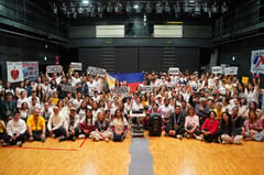 Overseas Pinoys seek bigger role