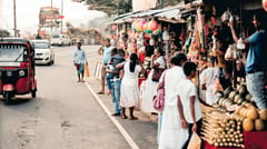 Swedfund invests $15M to boost Sri Lanka MSMEs